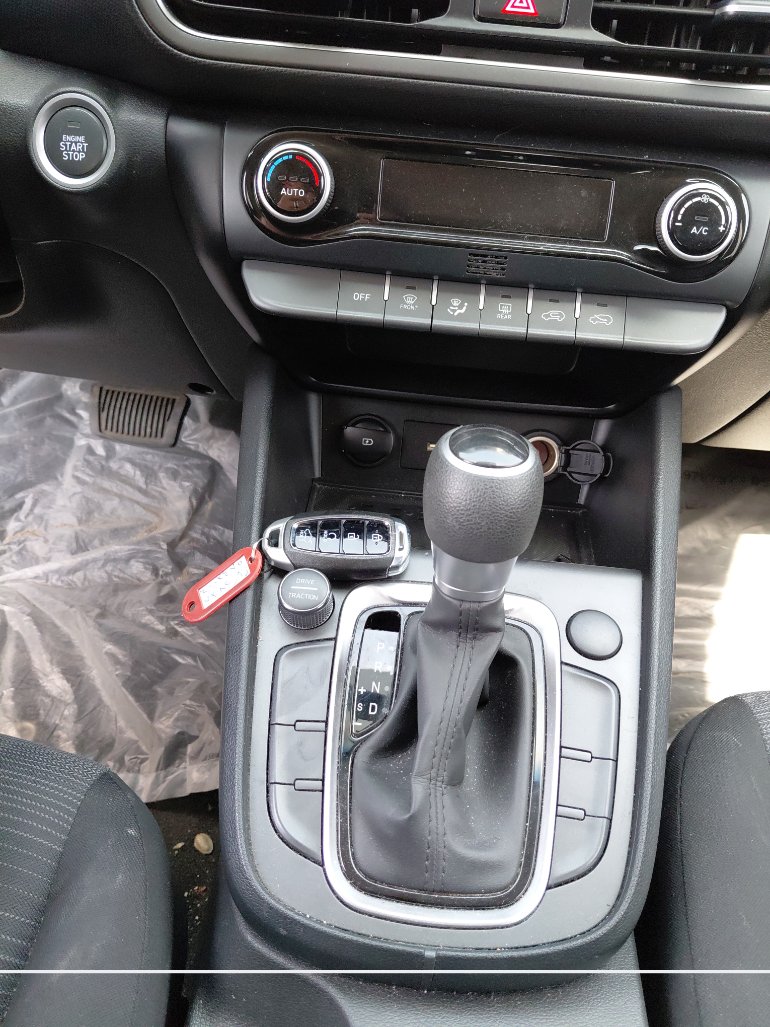 هيونداي كونا FLEET 2022 image