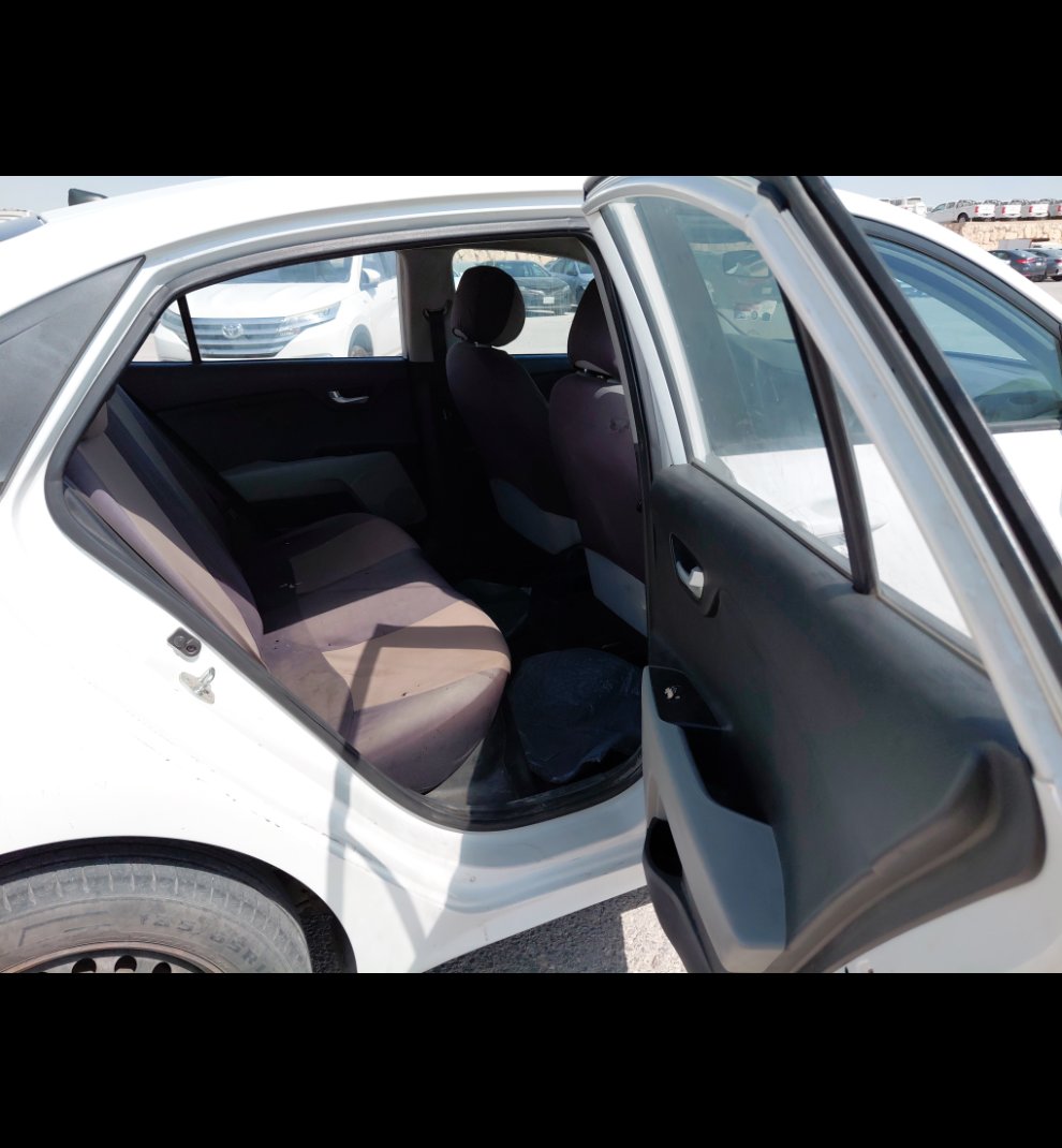 KIA Rio LX  2019 image