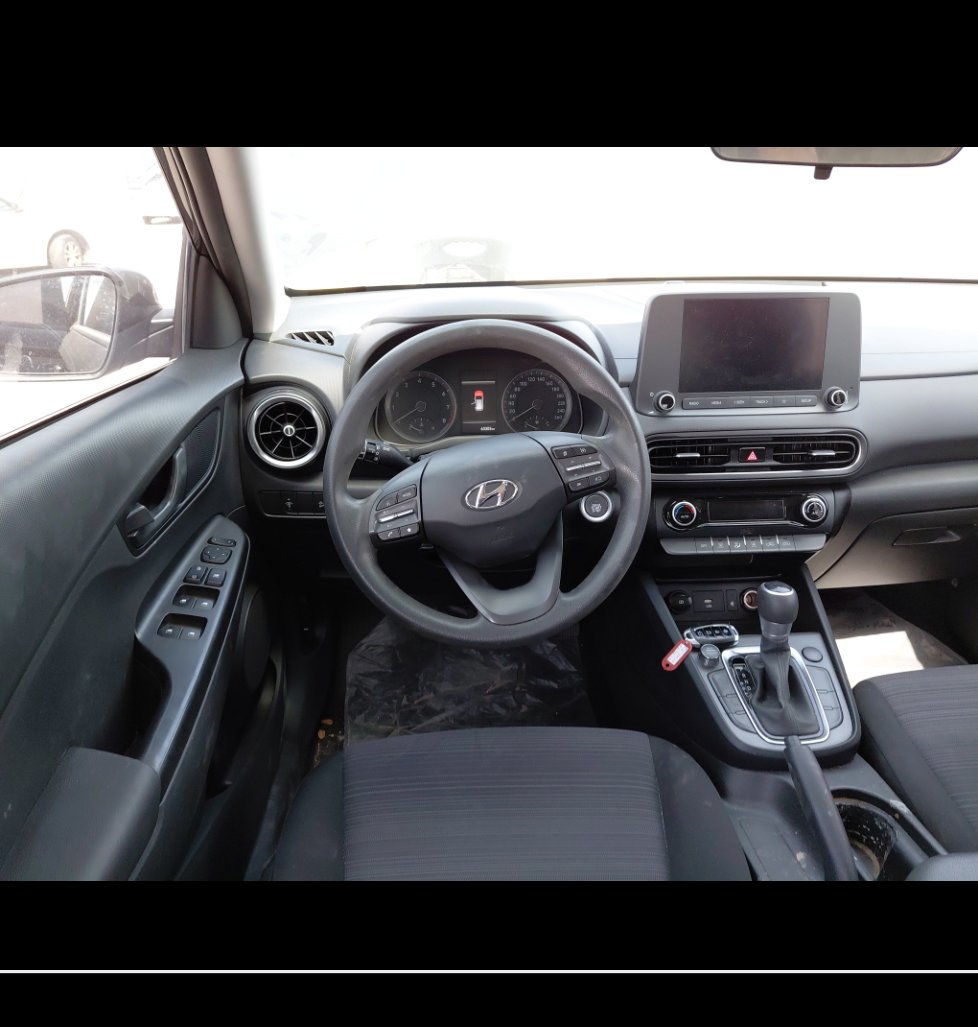 هيونداي كونا FLEET 2022 image