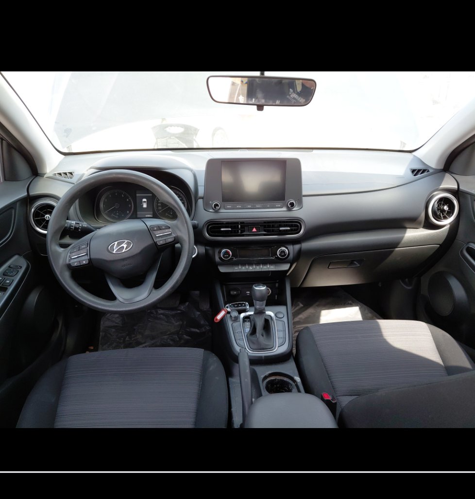 هيونداي كونا FLEET 2022 image