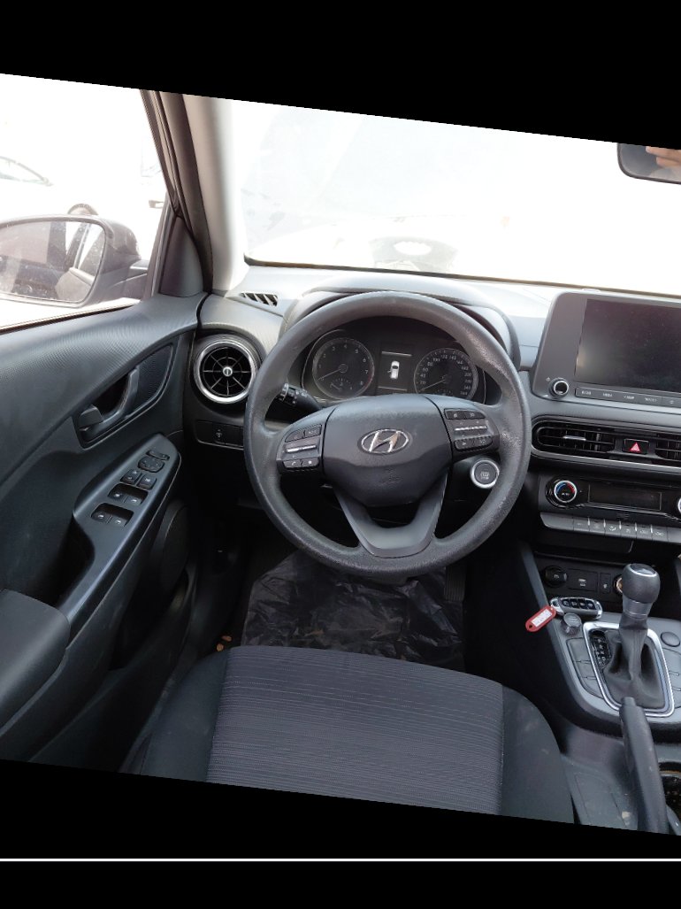 هيونداي كونا FLEET 2022 image