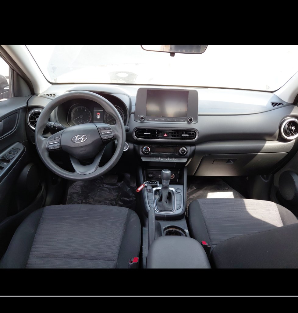 هيونداي كونا FLEET 2022 image