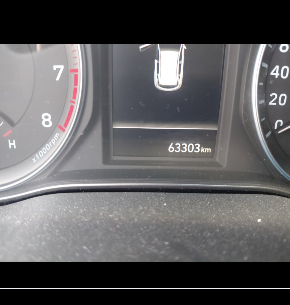 هيونداي كونا FLEET 2022 image