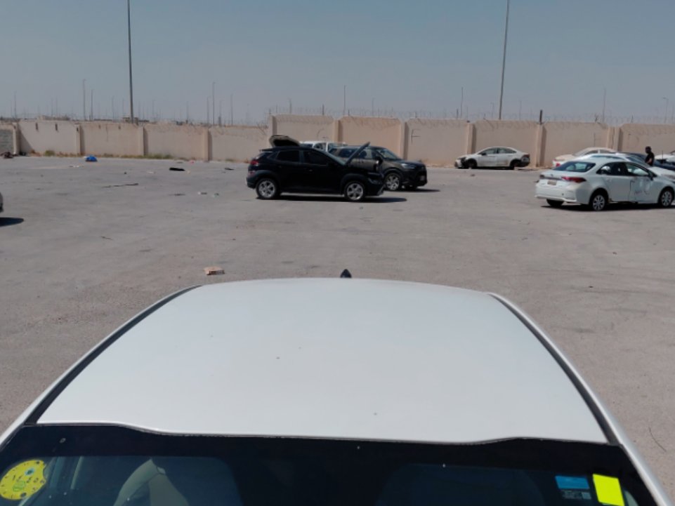 KIA Rio LX  2019 image