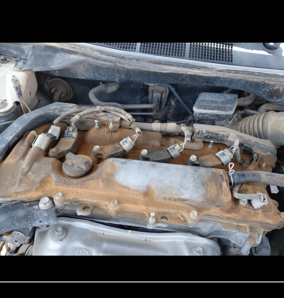 Toyota Camry GL 2014 image