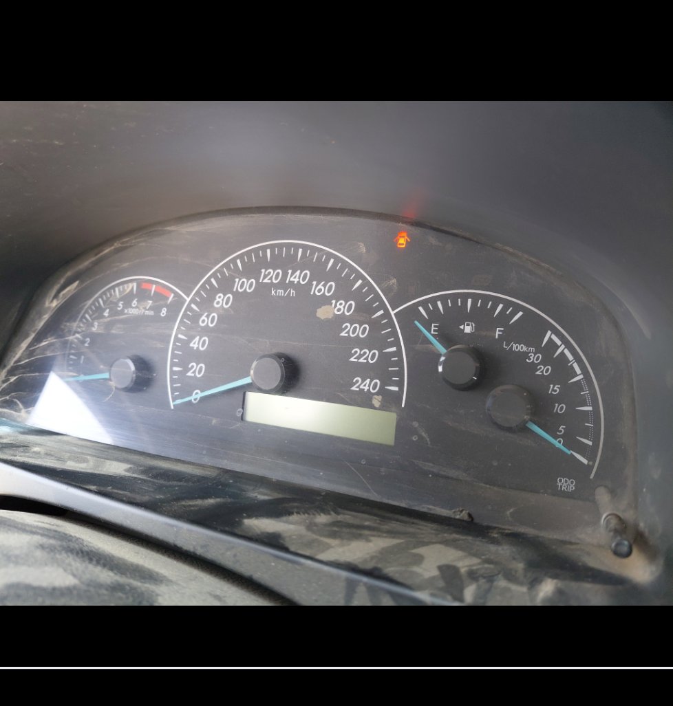 Toyota Camry GL 2014 image