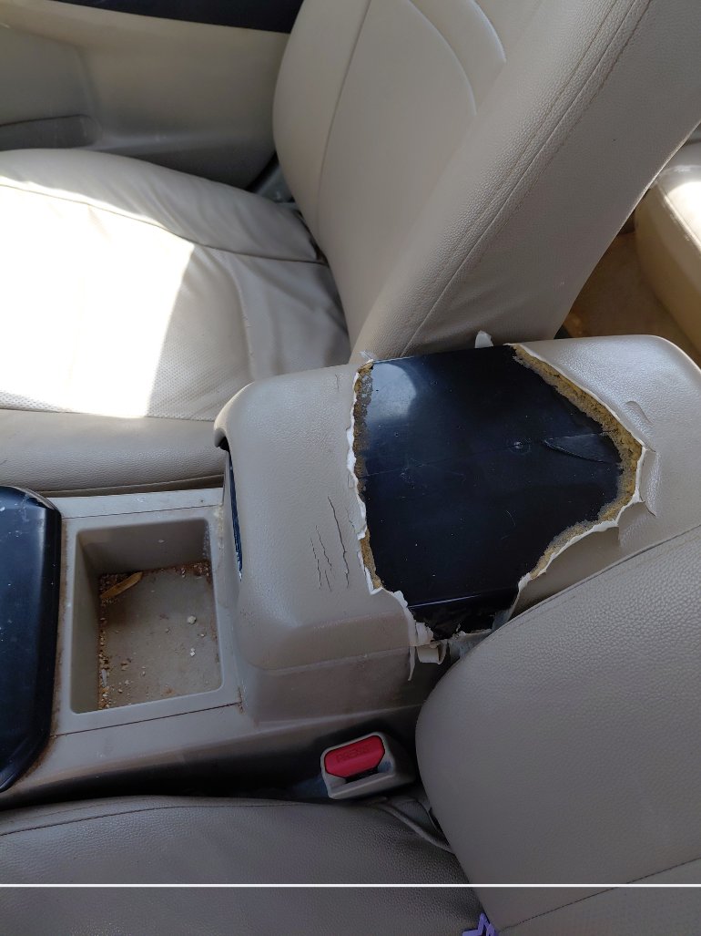 Toyota Camry GL 2014 image