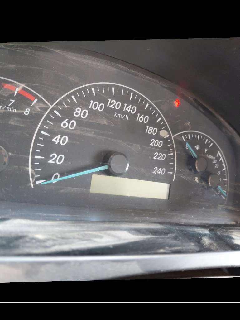 Toyota Camry GL 2014 image