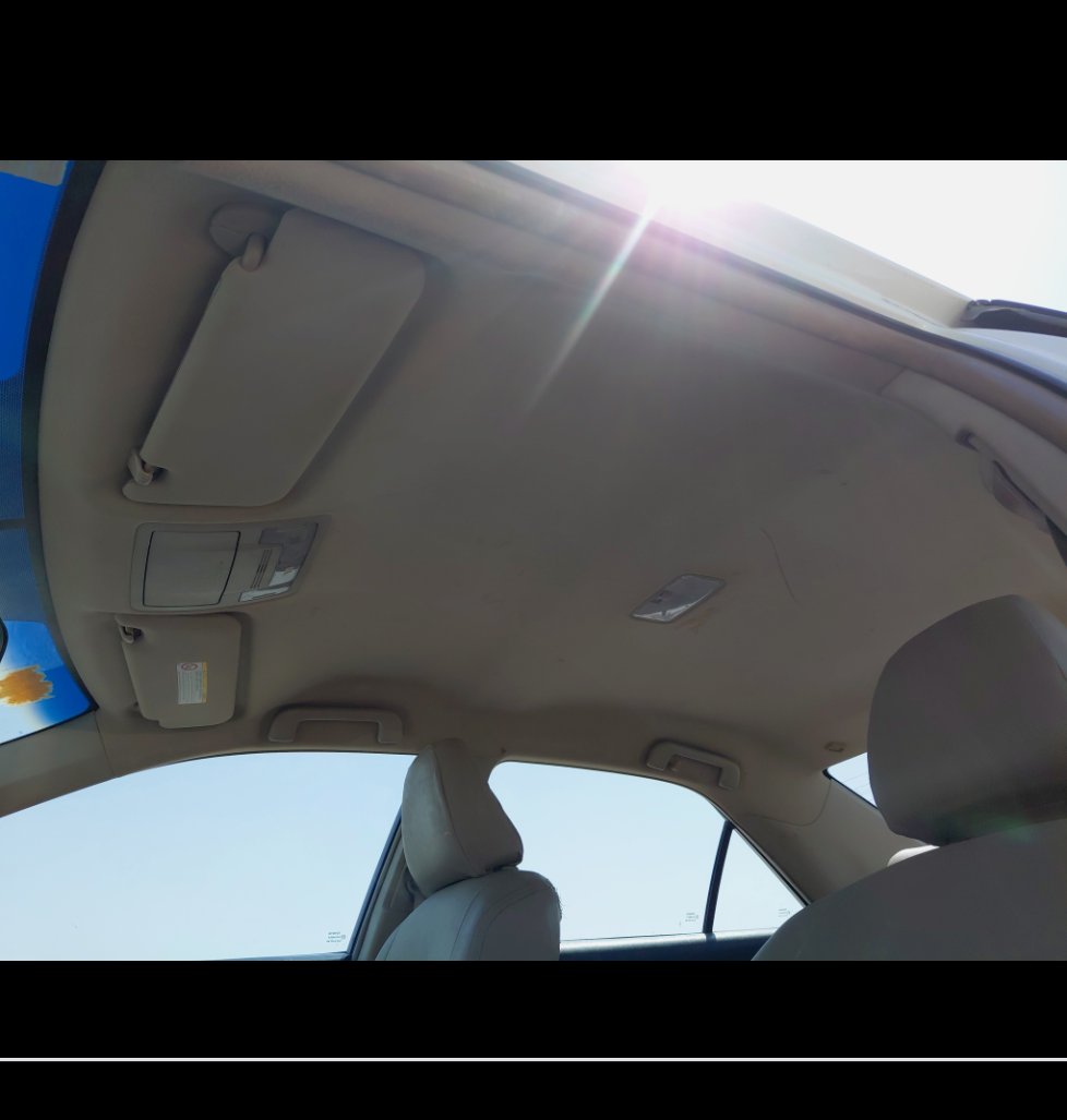 Toyota Camry GL 2014 image