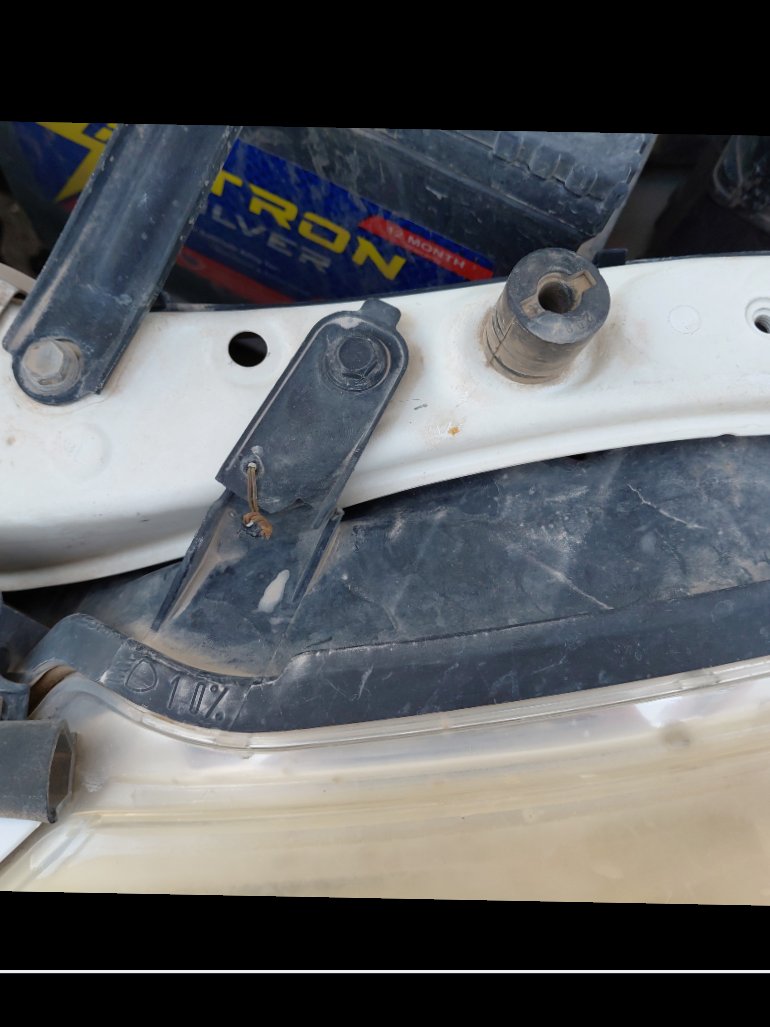 Toyota Camry GL 2014 image