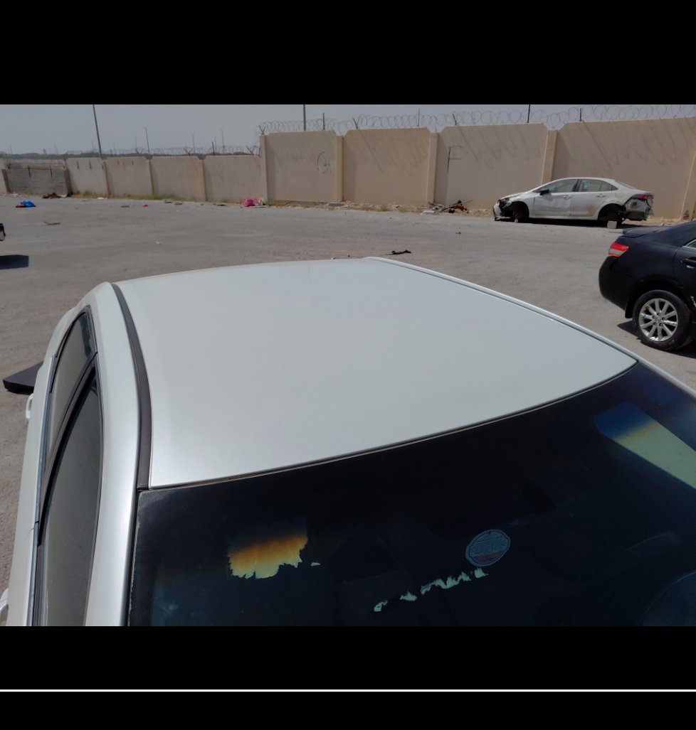 Toyota Camry GL 2014 image