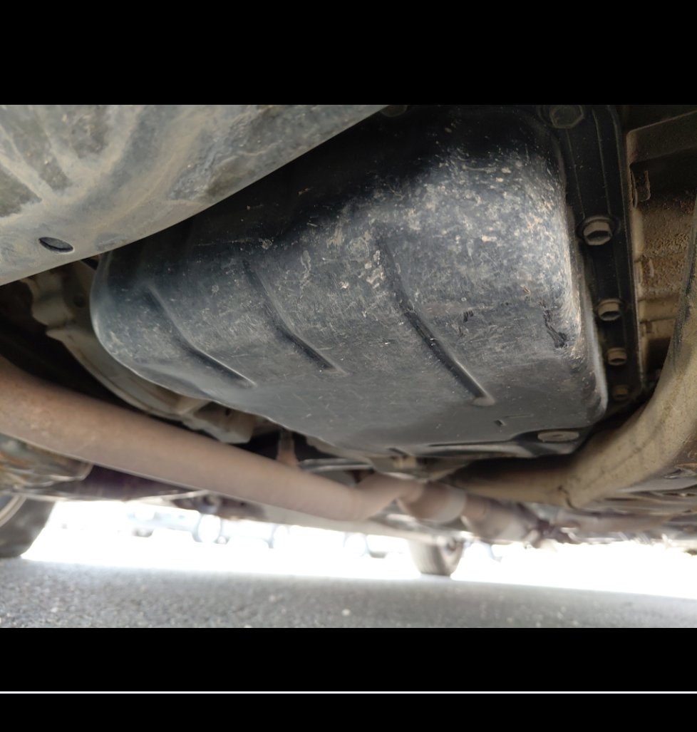 Toyota Camry GL 2014 image