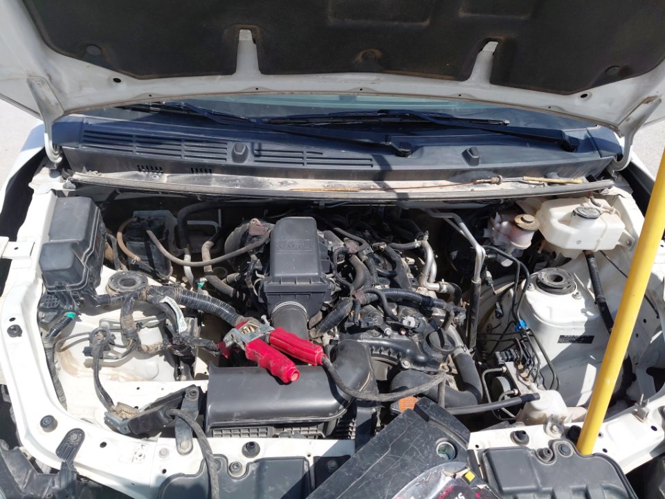 Toyota Rush STD 75 SPORT 2020 image