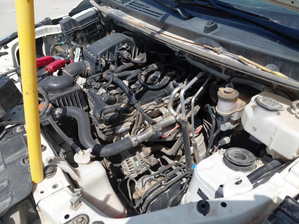 Toyota Rush STD 75 SPORT 2020 image