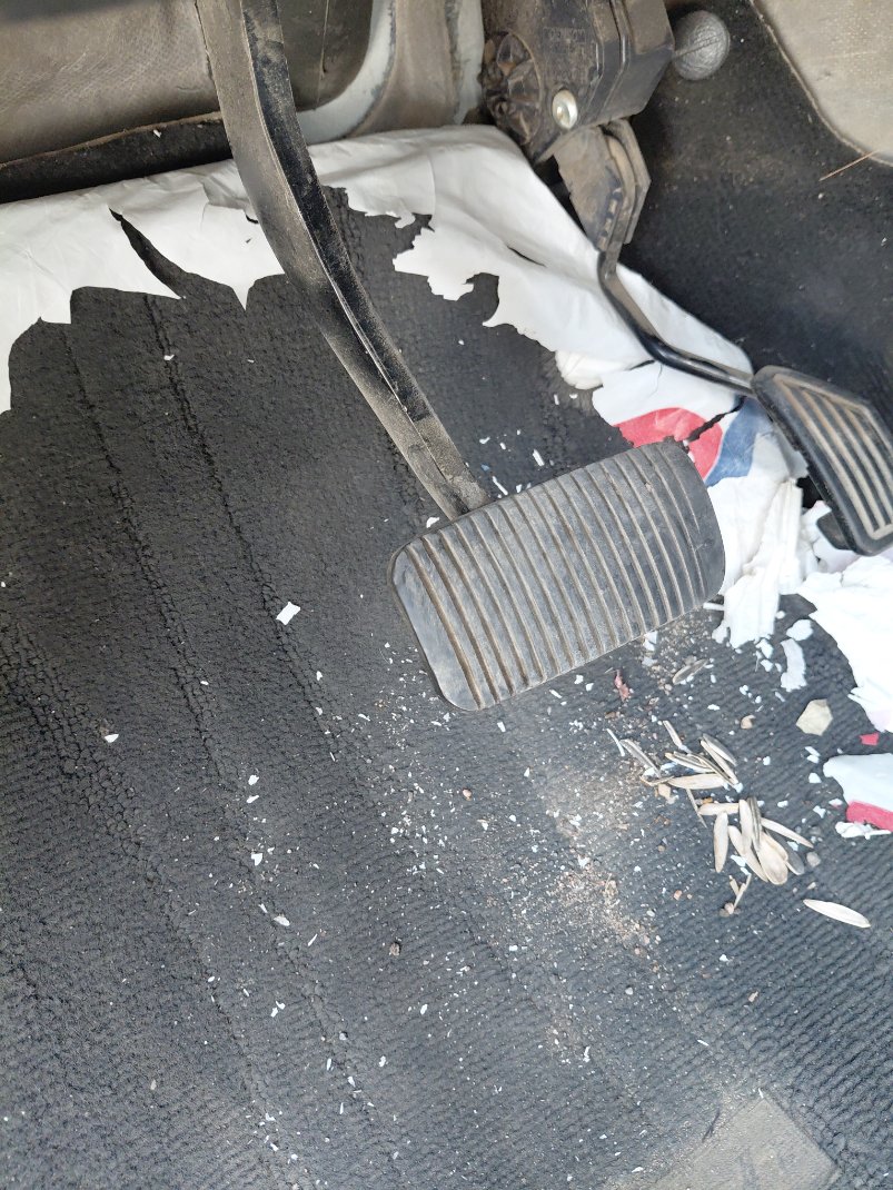 Toyota Rush STD 75 SPORT 2020 image