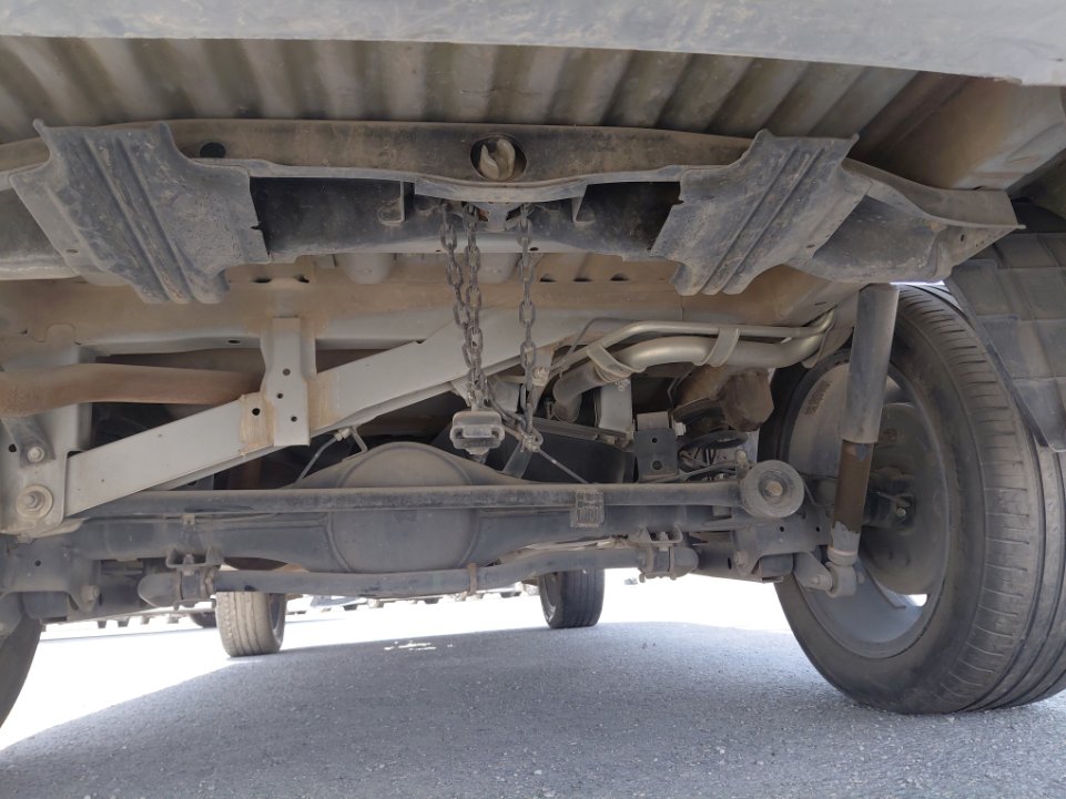 Toyota Rush STD 75 SPORT 2020 image