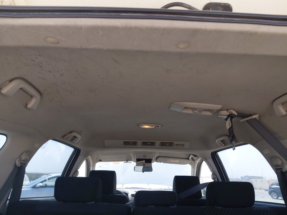 Toyota Rush STD 75 SPORT 2020 image