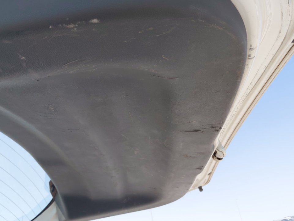 Toyota Rush STD 75 SPORT 2020 image