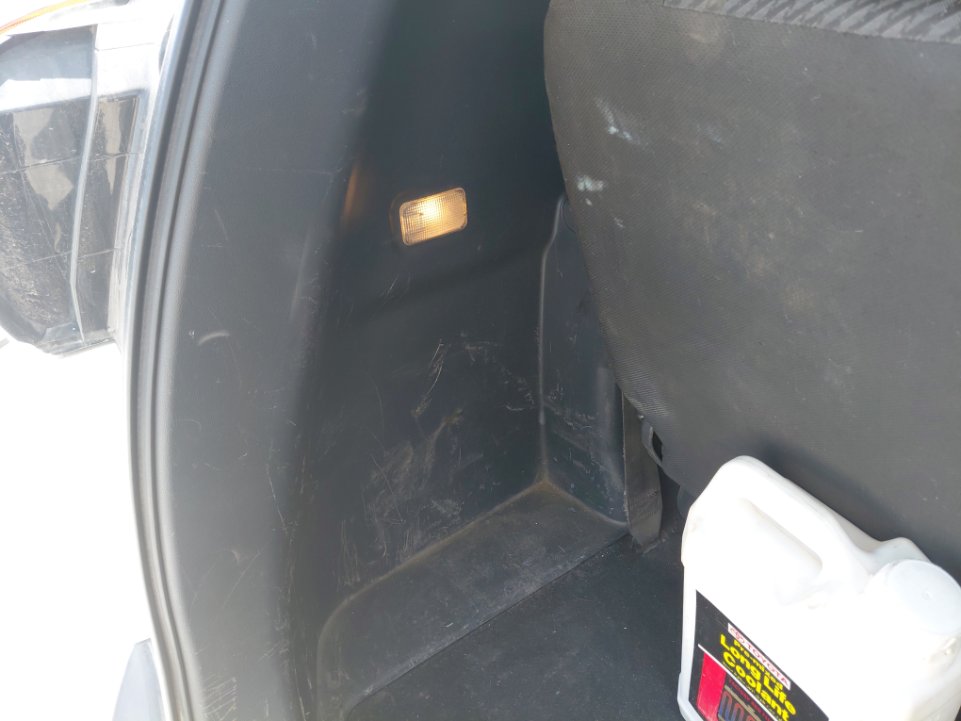 Toyota Rush STD 75 SPORT 2020 image