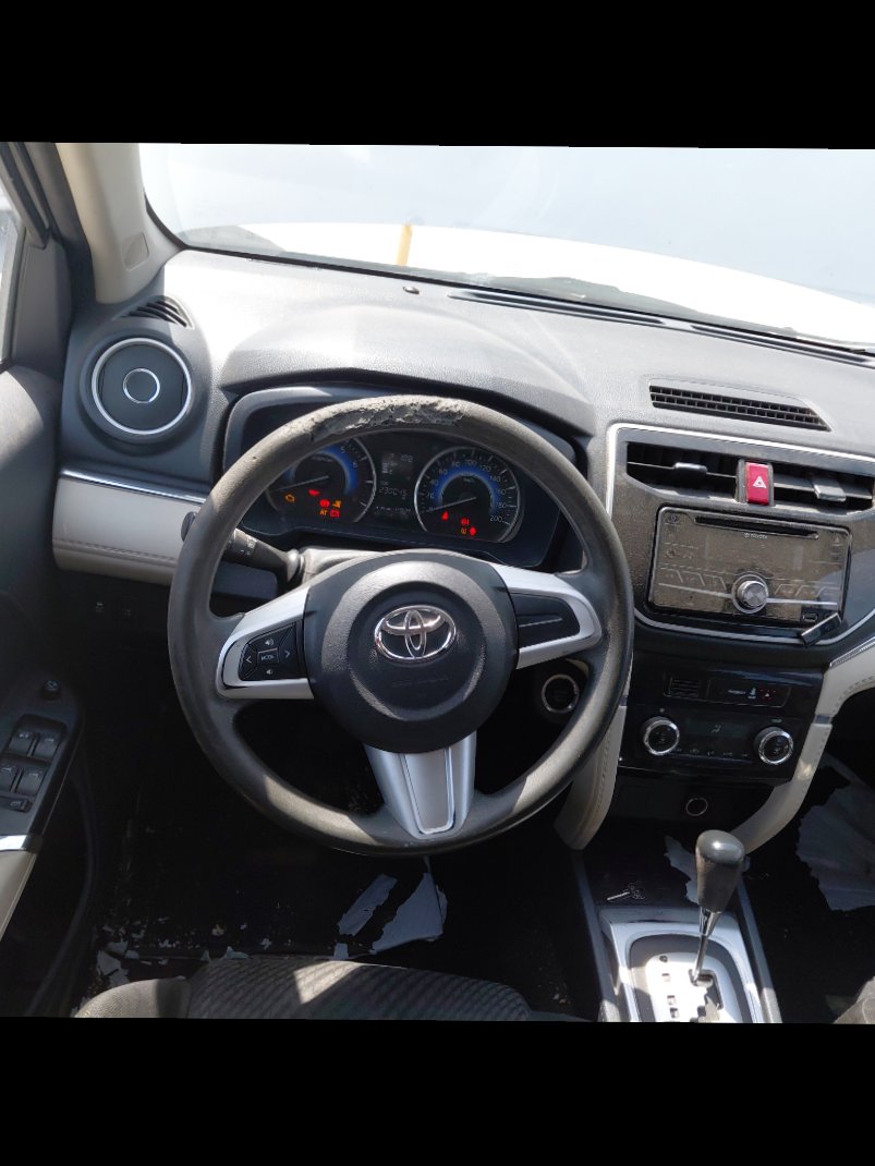 Toyota Rush STD 75 SPORT 2020 image