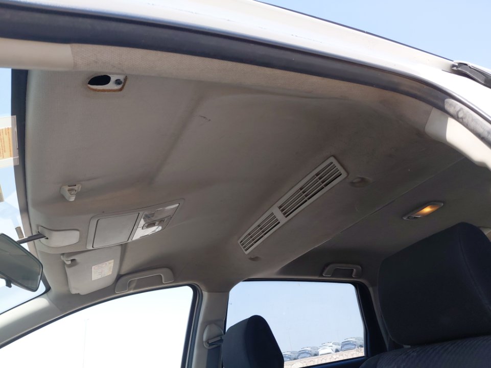 Toyota Rush STD 75 SPORT 2020 image