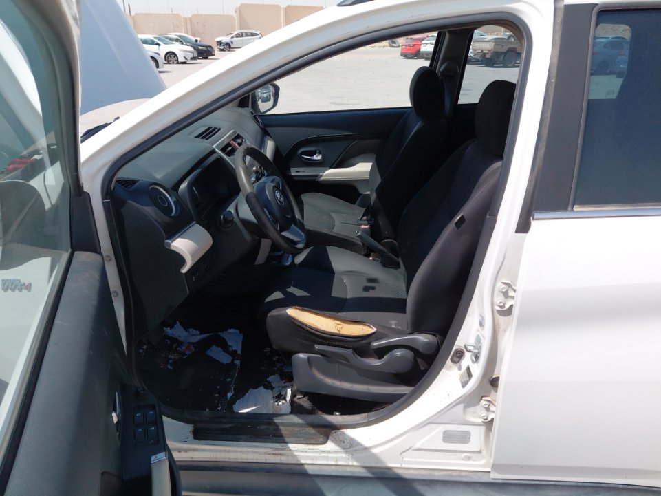 Toyota Rush STD 75 SPORT 2020 image