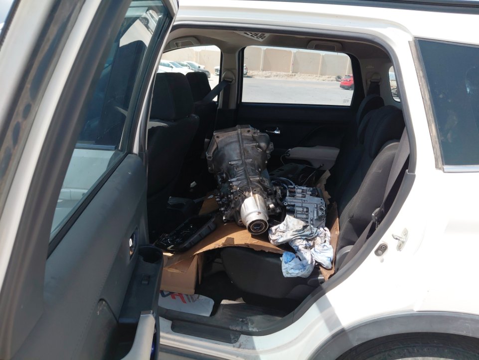 Toyota Rush STD 75 SPORT 2020 image