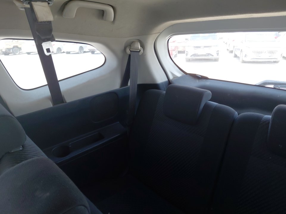 Toyota Rush STD 75 SPORT 2020 image