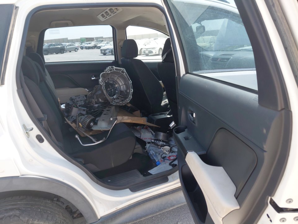 Toyota Rush STD 75 SPORT 2020 image