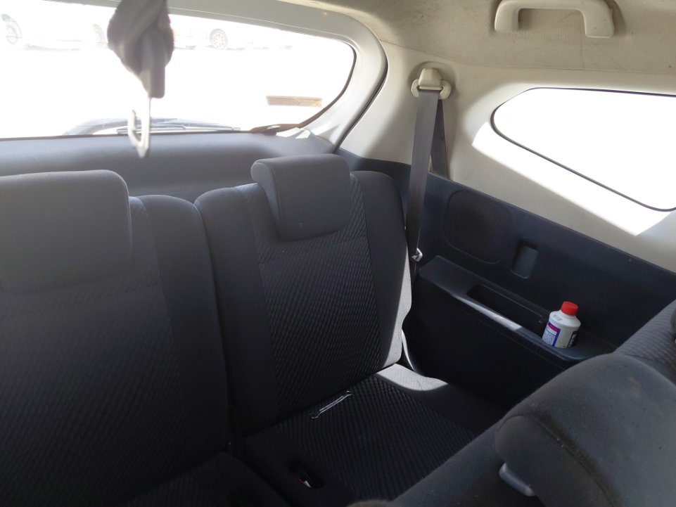 Toyota Rush STD 75 SPORT 2020 image