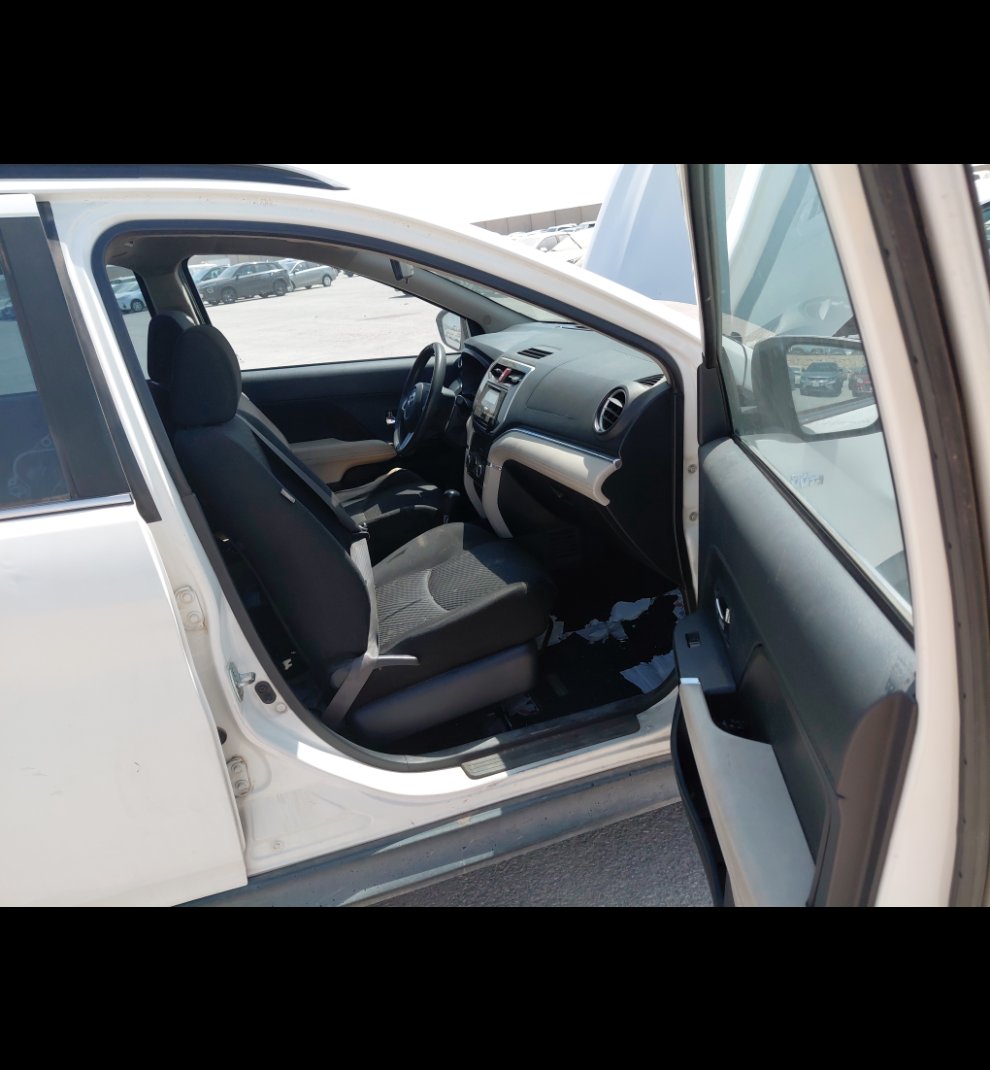 Toyota Rush STD 75 SPORT 2020 image