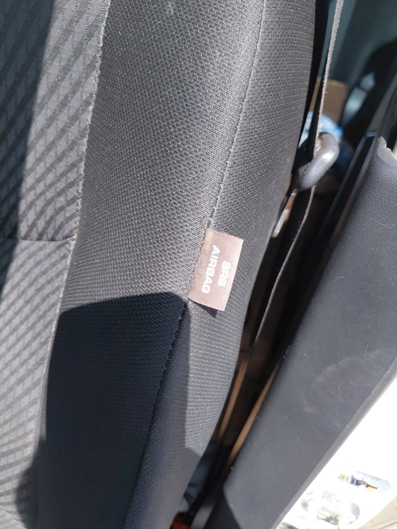 Toyota Rush STD 75 SPORT 2020 image