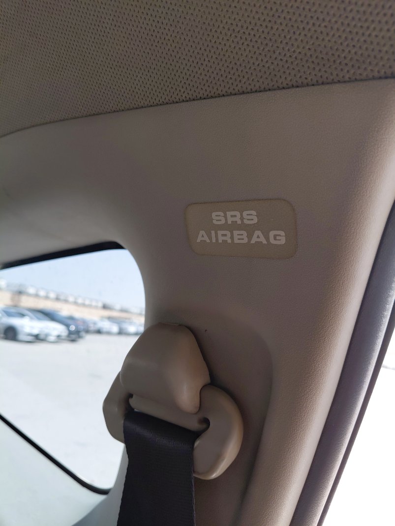 Toyota Rush STD 75 SPORT 2020 image