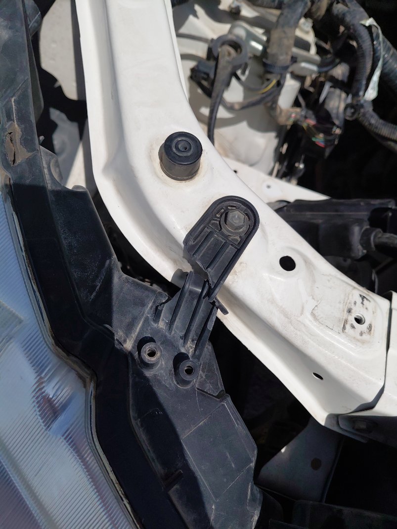 Toyota Rush STD 75 SPORT 2020 image