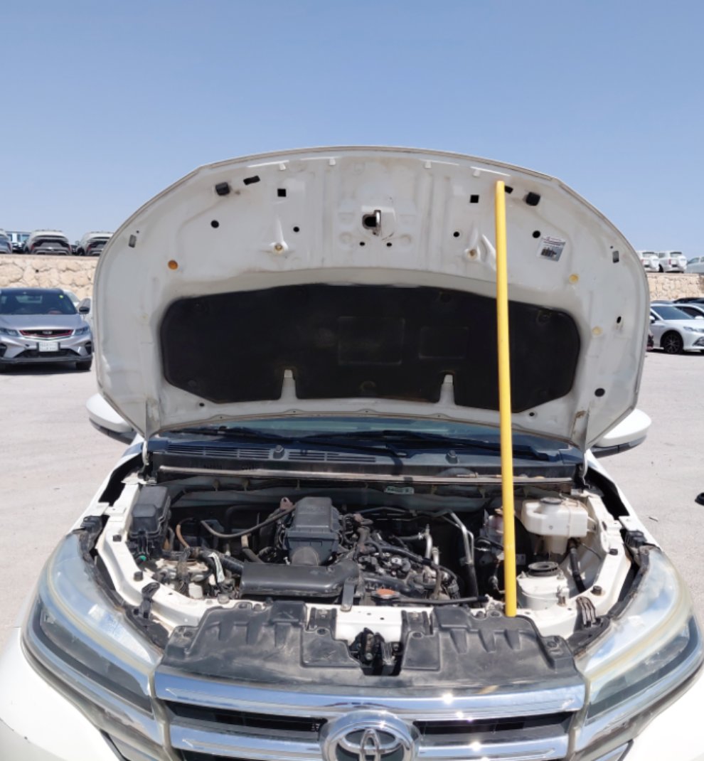 Toyota Rush STD 75 SPORT 2020 image