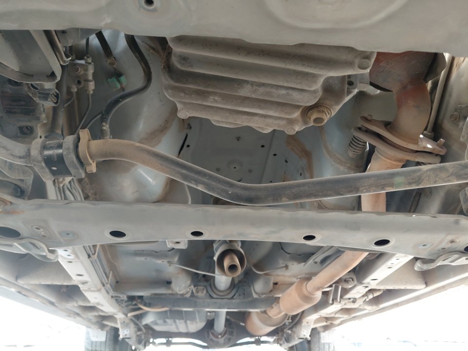 Toyota Rush STD 75 SPORT 2020 image