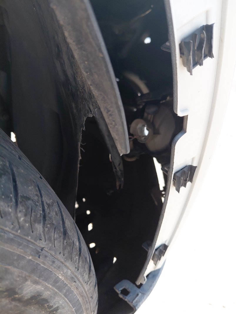 Toyota Rush STD 75 SPORT 2020 image