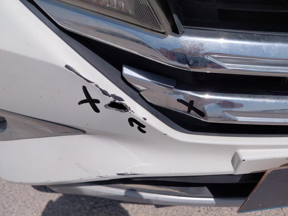 Toyota Rush STD 75 SPORT 2020 image