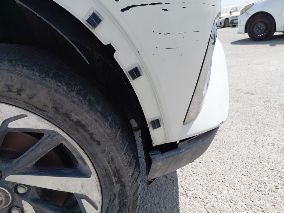 Toyota Rush STD 75 SPORT 2020 image