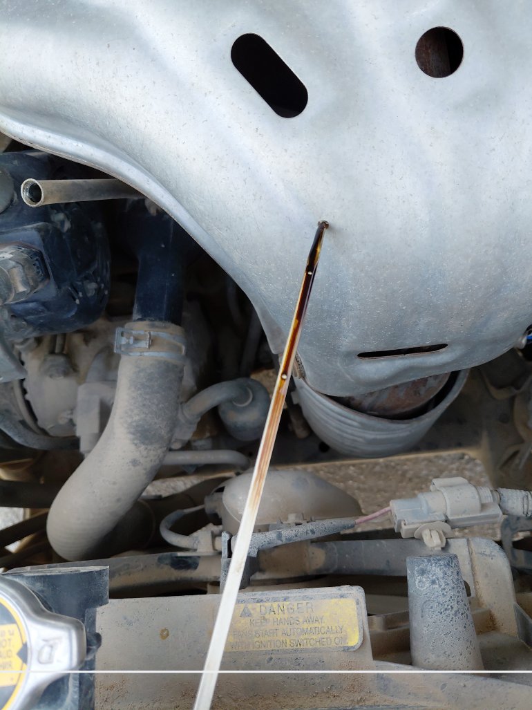 Toyota Camry GLI 2010 image