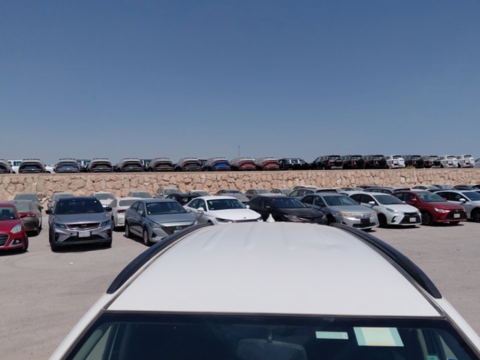 Toyota Rush STD 75 SPORT 2020 image