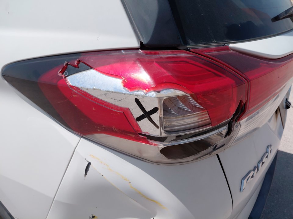 Toyota Rush STD 75 SPORT 2020 image