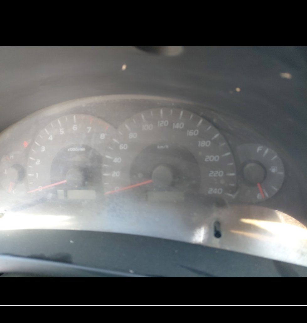 Toyota Camry GLI 2010 image