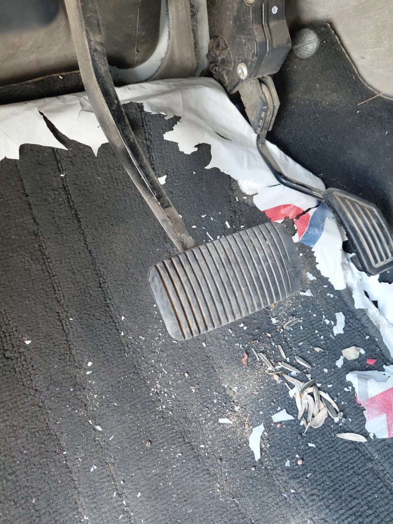 Toyota Rush STD 75 SPORT 2020 image