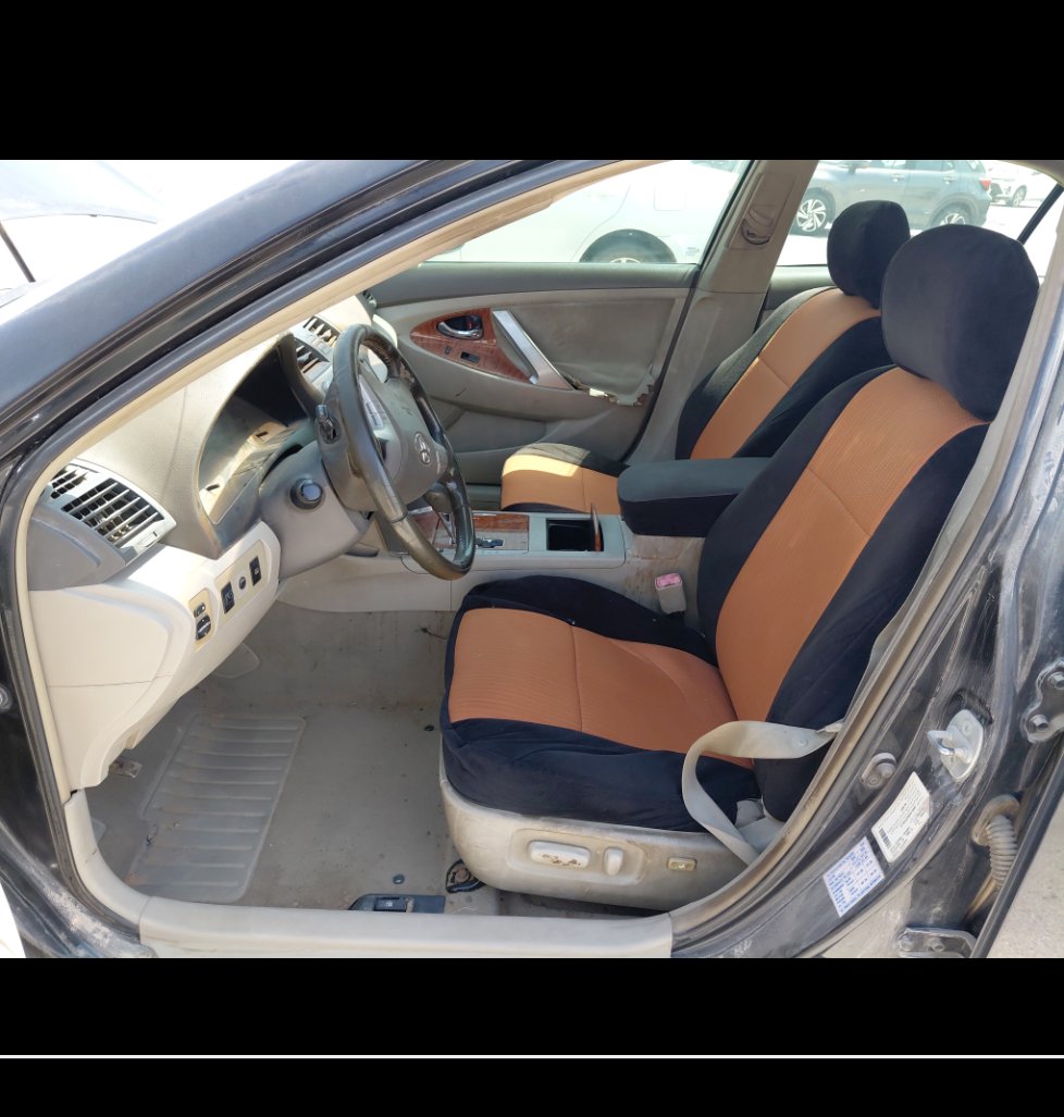 Toyota Camry GLI 2010 image