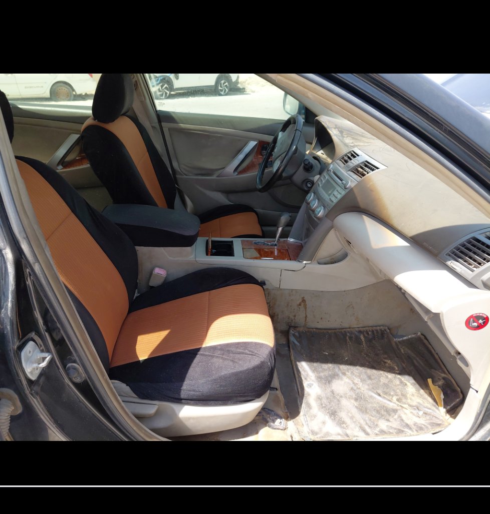 Toyota Camry GLI 2010 image