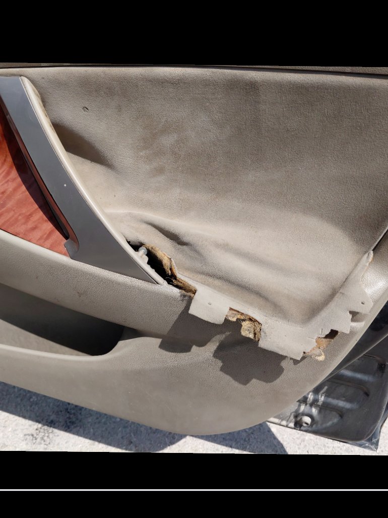 Toyota Camry GLI 2010 image