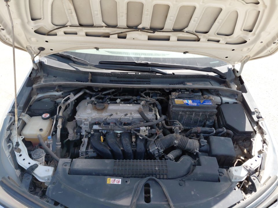 Toyota Corolla XLI 2020 image