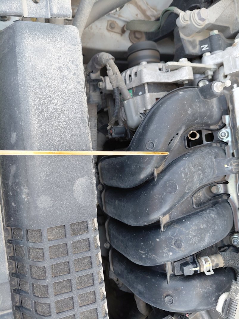 Toyota Corolla XLI 2020 image