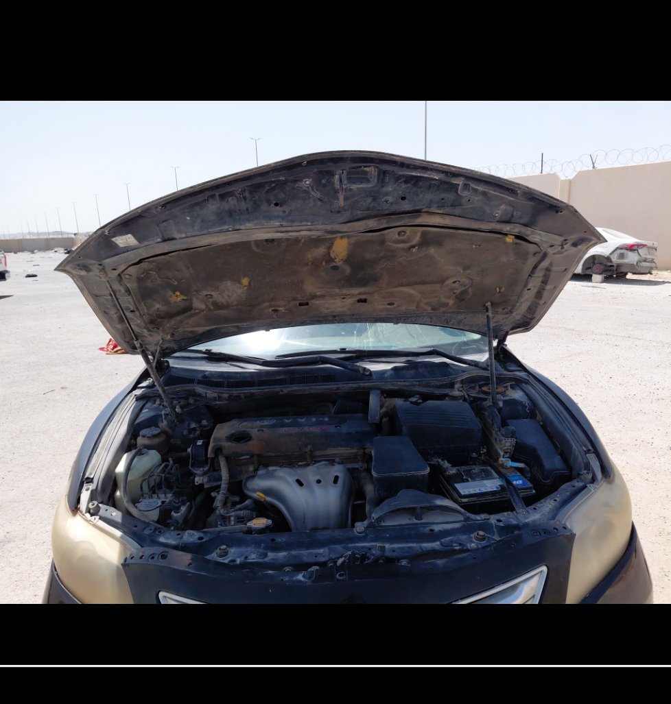 Toyota Camry GLI 2010 image